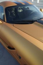 Dodge Viper Limited Edition by Hurst 2008 года